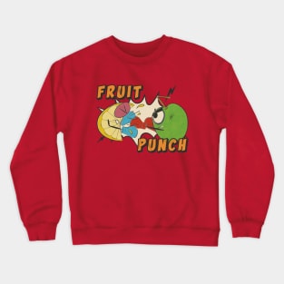 Fruit Punch Crewneck Sweatshirt